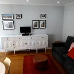 Sé Apartment
