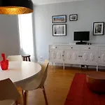 Sé Apartment