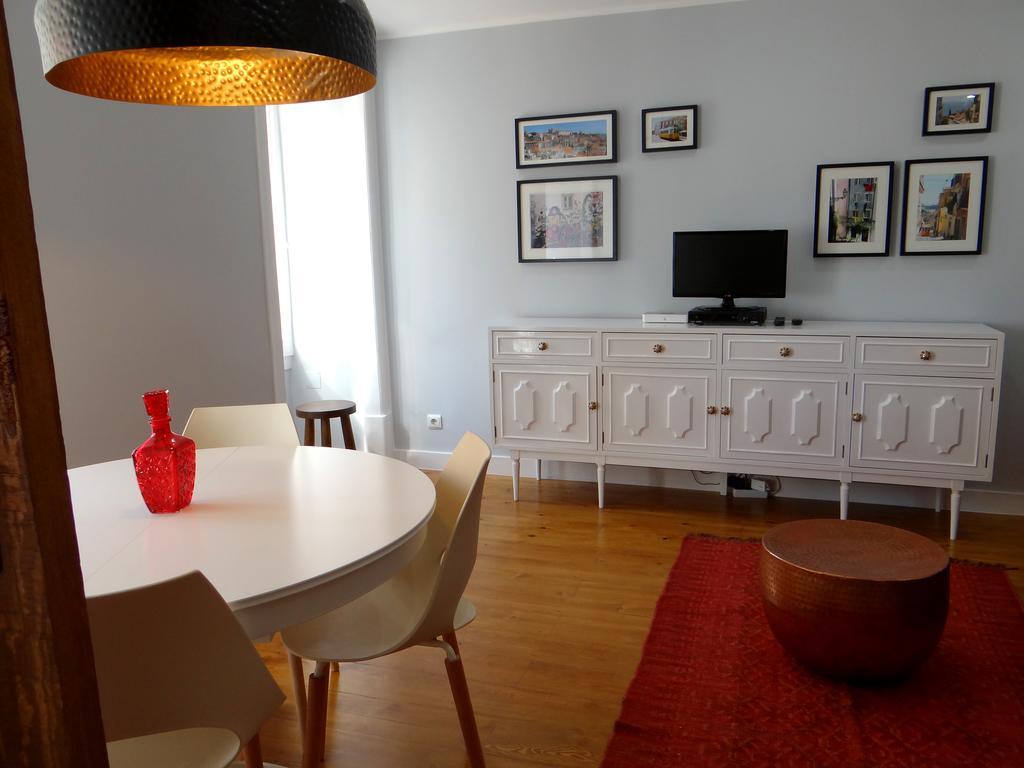 Apartamento Sé