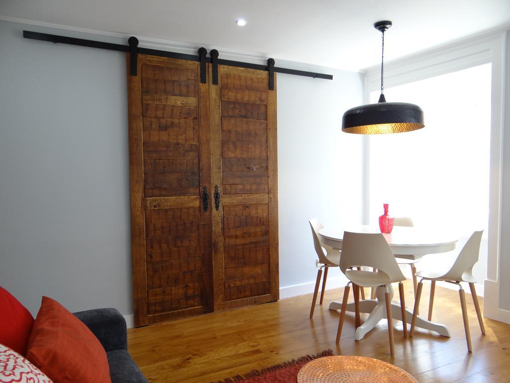 Sé Apartamento