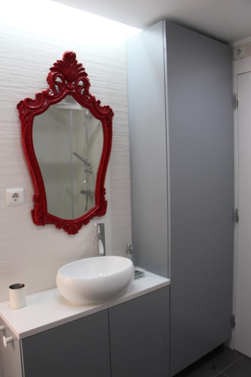 Apartamento Sé Lisboa