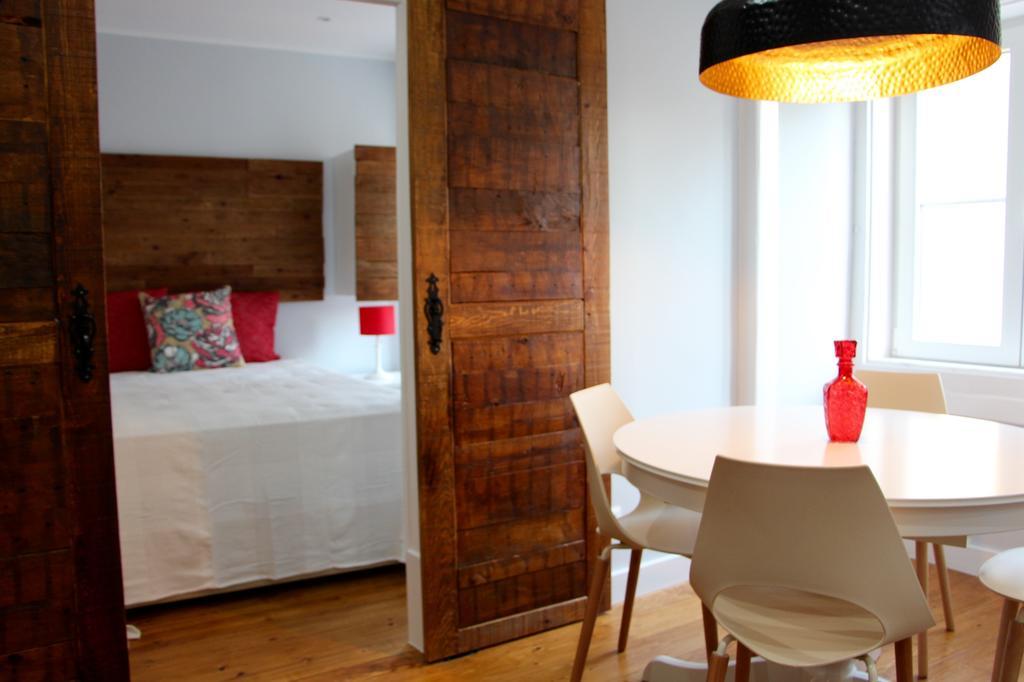 Apartamento Sé Lisboa