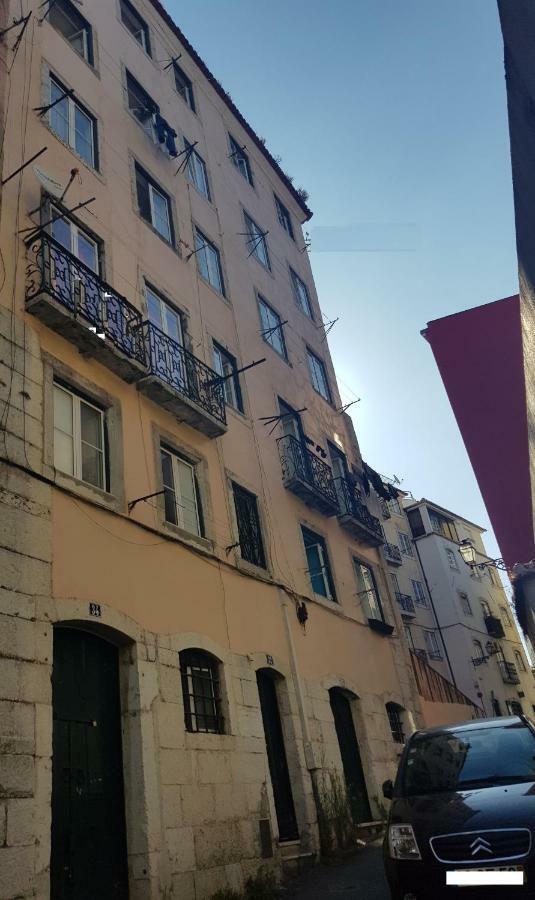 Sé Apartamento